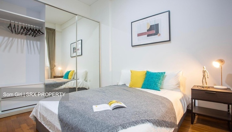 Ritz @ Farrer (D8), Apartment #639104871